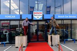 Bosch Car Service - Toncar B.V., Berkel en Rodenrijs openingstijden
