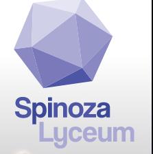 Spinoza Lyceum Amsterdam (Dalton), openingstijden
