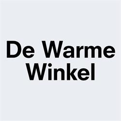De Warme Winkel, Amsterdam openingstijden