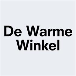 De Warme Winkel, Amsterdam openingstijden