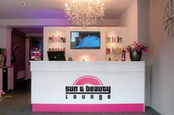 Sun & Beauty Lounge, Halsteren openingstijden