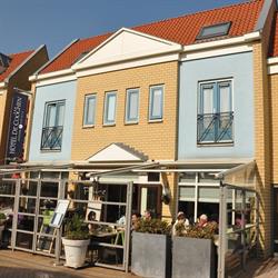 Fletcher Hotel-Restaurant De Cooghen, De Koog openingstijden