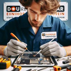 DuoRepair Mac en Computer Reparaties, Eindhoven openingstijden