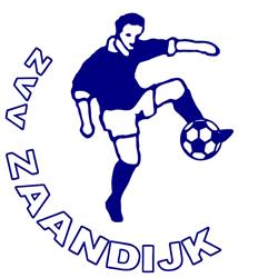ZVV Zaandijk, Zaandam openingstijden