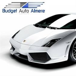 Budget Auto Almere, openingstijden