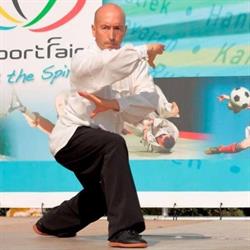 Ricardo Sousa Kung Fu Academy, Hoofddorp openingstijden