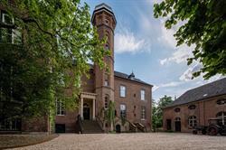 Landgoed Huis Sevenaer, Zevenaar openingstijden