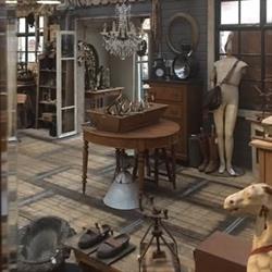 De Bosrand Brocante, Soest openingstijden