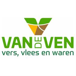 Van de Ven vers, vlees en waren, Echt openingstijden