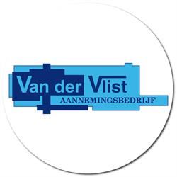 Aannemingsbedrijf Van der Vlist BV, Alphen aan den Rijn openingstijden