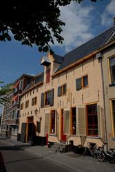 Café de Sleutel, Groningen openingstijden