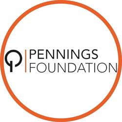 Pennings Foundation, Eindhoven openingstijden