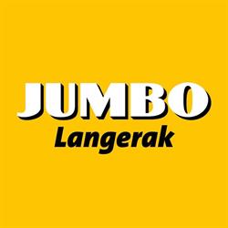 Jumbo Langerak Woerden, openingstijden