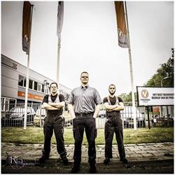 Vakgarage Isselt, Amersfoort openingstijden