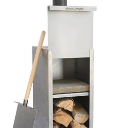 Mijnpizzaoven, Deventer openingstijden