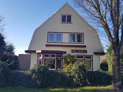 Appartement De Berg, Midsland openingstijden
