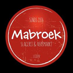 Mabroek Slagerij, Versmarkt & Delicatessen ORIGINAL, Leiden openingstijden