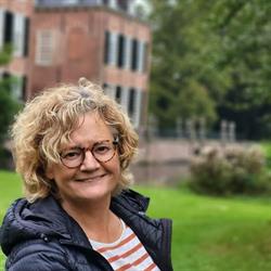 Voel je voeten, Leidschendam openingstijden