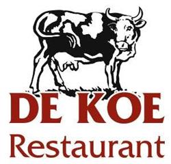 Restaurant De Koe, Volendam openingstijden