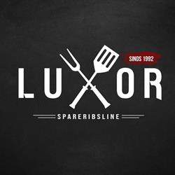 Luxorspareribsline, Rotterdam openingstijden