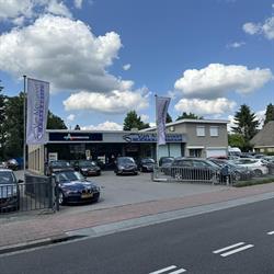 Autobedrijf Van Mensvoort, Leende openingstijden