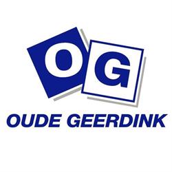 Oude Geerdink Tegels en Sanitair, Albergen openingstijden