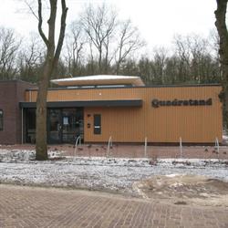 Tandartspraktijk Quadratand B.V., Zuidwolde openingstijden