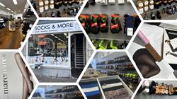 Socks and More Delft & Socks Online, openingstijden