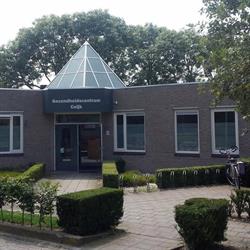 Gezondheidscentrum Cuijk, openingstijden