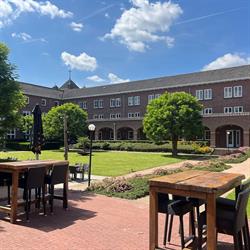 Fletcher Kloosterhotel Willibrordhaeghe, Deurne openingstijden