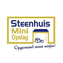 Steenhuis Mini Opslag, Scheemda openingstijden