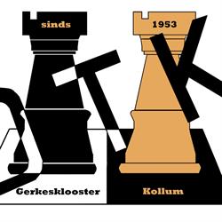 Schaakclub De Twee Kastelen, Buitenpost openingstijden