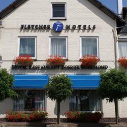 Fletcher Landhotel Bosrijk Roermond, openingstijden