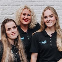 Pedicare Loenen Loenen, openingstijden