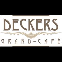 Grand-Café Deckers, Venlo openingstijden
