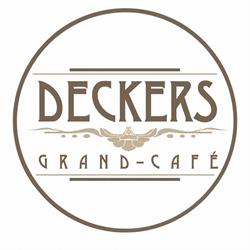 Grand-Café Deckers, Venlo openingstijden