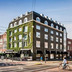 The Alfred Hotel, Amsterdam openingstijden