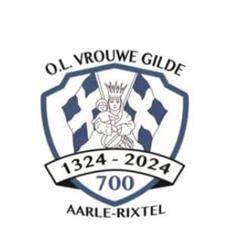 Onze Lieve Vrouwe Gilde Aarle-Rixtel, openingstijden