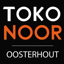 Toko Noor Oosterhout, openingstijden