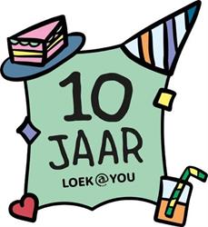 Stichting LOEK@YOU, Veldhoven openingstijden