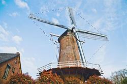 Renkumse Molen, openingstijden