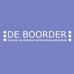 De Boorder Familie-en Erfrecht Advocaten & Mediators, Amsterdam openingstijden