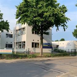 Vincent van Goghschool, Roermond openingstijden
