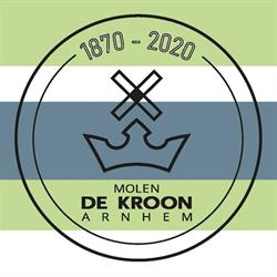 Molen de Kroon - Klarendalse Molen, Arnhem openingstijden