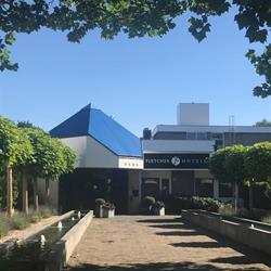 Fletcher Resort-Hotel Zutphen, openingstijden