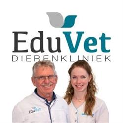 EduVet Dierenkliniek, Veenendaal openingstijden