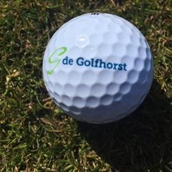 Golfbaan de Golfhorst, America openingstijden