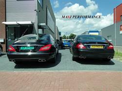 Maxi Performance, Hengelo openingstijden