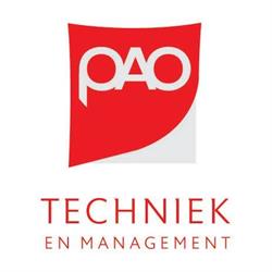 PAO Techniek & Management, Delft openingstijden