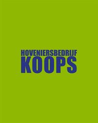 Hoveniersbedrijf Koops, Oosterwolde openingstijden